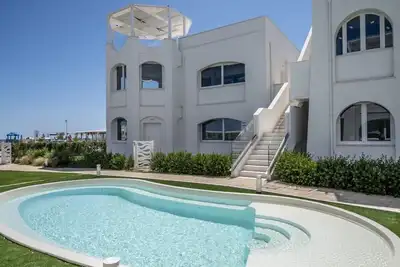 Image de Onira Luxury Rooftop