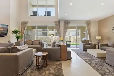 Image de Upscale 3br suites, Patio with Bbq & Jacuzzi