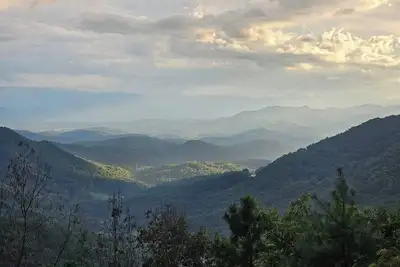 Image de The Ridge House