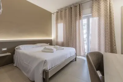 Image de Nova Suite - Room 301