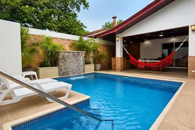 Image de Private Pool | Garden | Quiet Chitré