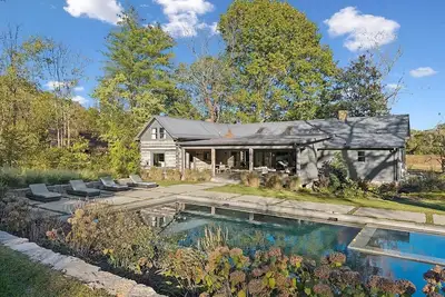 Image de Leipers Luxury Historic Franklin Retreat in heart of Leipers Fork