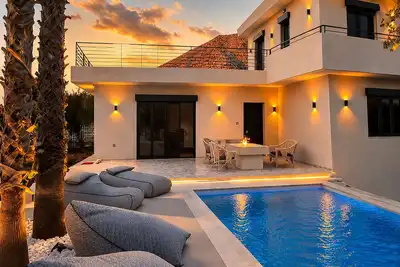 Image de Eutopia Villa | Private Pool & Garden | Athenian Riviera