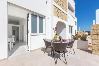 Image de Borgo Climmena - Bilo con veranda