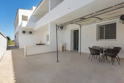 Image de Borgo Climmena - Bilo con Patio