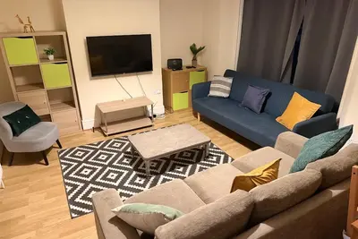 Image de Cosy 2 Bedroom City Centre Apartment