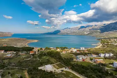 Image de Apartment Temida with sea view