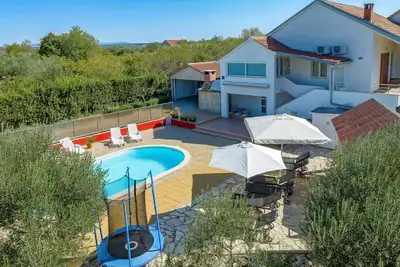 Image de Holiday Home Polaca with Pool
