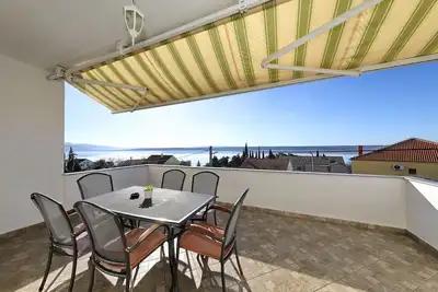 Image de Apartment Filip with Sea View and balcony