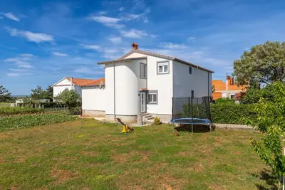 Image de Apartment Perinic No. 2 in Vrsi