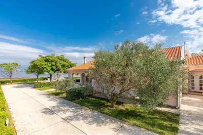 Image de Holiday Home Manuela with Private Beach Access