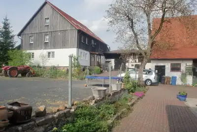 Image de Pilsterhill vacation apartment