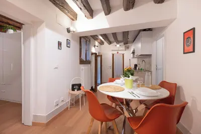 Image de Casa Dei Greci - 10 min walk from Biennale and San Marco
