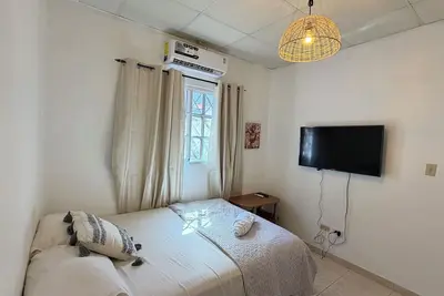 Image de Villa azuero - cozy house with a/c