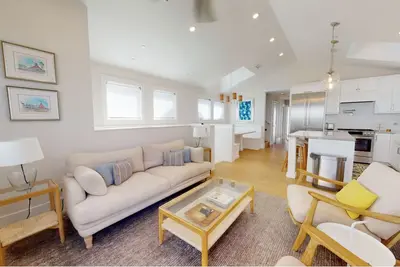 Image de Beautiful Beach House In The Heart of Coronado