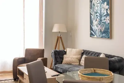 Image de Tailor's Home - Wifi - Ecofriendly - Petfriendly
