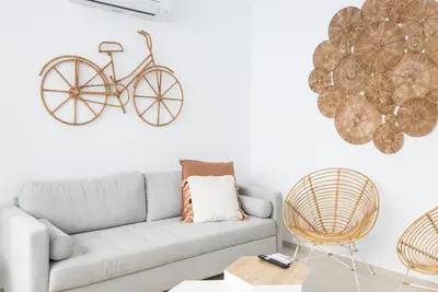 Image de Apartamento Bike by LiveWork