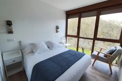 Image de Apartment with views to the Picos de Europa 4 pax - 1