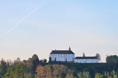 Image de Penthouse - Castle view Bad Radkersburg