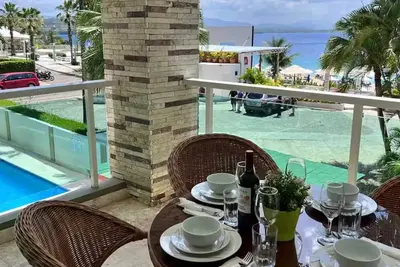 Image de Beautifull Ocean View Condo 2a, Hill Top Condos, Sosua Playa Alicia