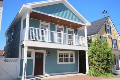 Image de Gull's Landing Guest Cottage