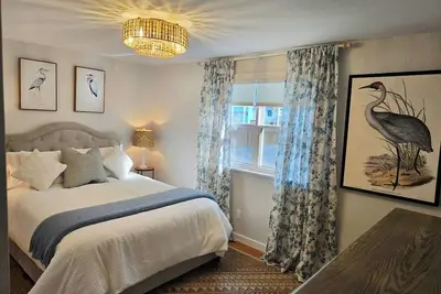 Image de The Heron's Landing Guest House.