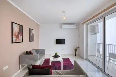 Image de Spacious 4 Bedroom & 4 Bathrooms Apartment