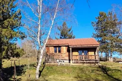 Image de Chalet Rocenel - Malzieu Ville (Le)