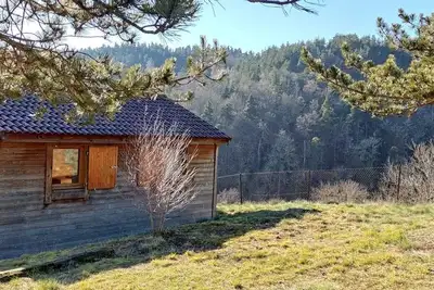 Image de Chalet Ondalis - Malzieu Ville (Le)