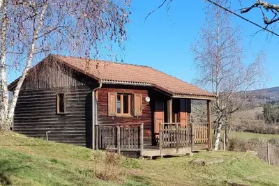 Image de Chalet Brumalis - Malzieu Ville (Le)