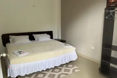 Image de Lodging with spectacular view, close to tourist attractions, 5 min. from the ter.