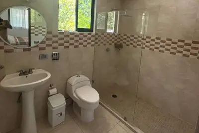 Image de Luxury Cabins with Private Cenote, Pool and A/C in the Jungle
