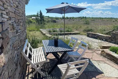 Image de Wonderful holiday home situated on Øland