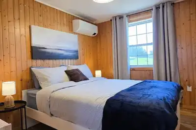 Image de 2 Br Cabot Trail Retreat Central Cape Breton 8 min to Baddeck