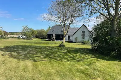 Image de Nature retreat with views near Grenaa
