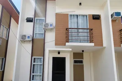 Image de Edisa Residence - Dauis, Bohol, Philippines