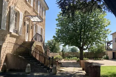 Image de La Maison Laetitia - Denice