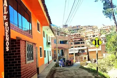 Image de The Shelter Of My Dreams