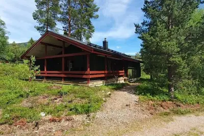 Image de Sauna | Wi-Fi | Terrace | Wood stove | Cable Tv