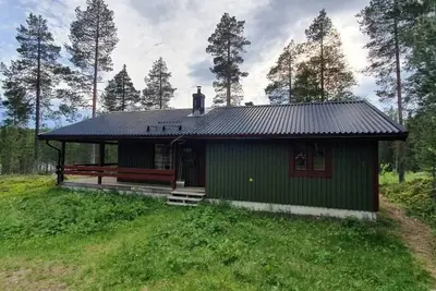 Image de Sauna | Wi-Fi | Terrace | Wood stove | Cable Tv