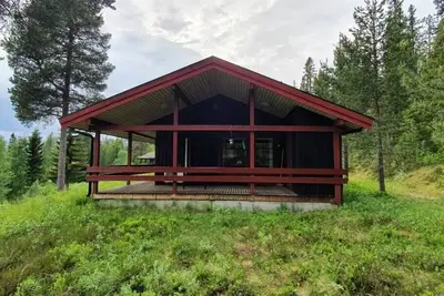 Image de Sauna | Wi-Fi | Terrace | Wood stove | Cable Tv