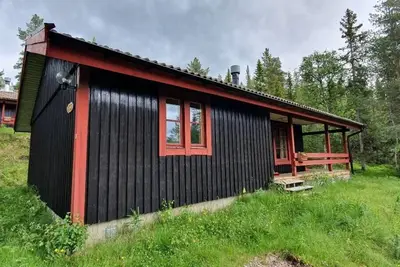 Image de Sauna | Wi-Fi | Terrace | Wood stove | Cable Tv