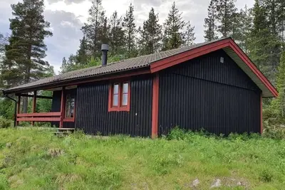 Image de Sauna | Wi-Fi | Terrace | Wood stove | Cable Tv