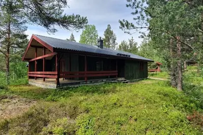 Image de Sauna | Wi-Fi | Terrace | Wood stove | Cable Tv