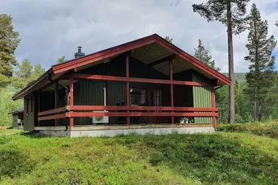 Image de Sauna | Wi-Fi | Terrace | Wood stove | Cable Tv