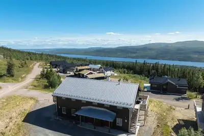 Image de Ski-in/out | Wi-Fi | Sauna | Ev Charge | Pets Ok