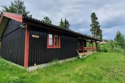 Image de Sauna | Wi-Fi | Terrace | Wood stove | Cable Tv