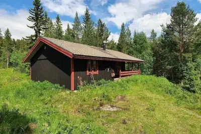 Image de Sauna | Wi-Fi | Terrace | Wood stove | Cable Tv