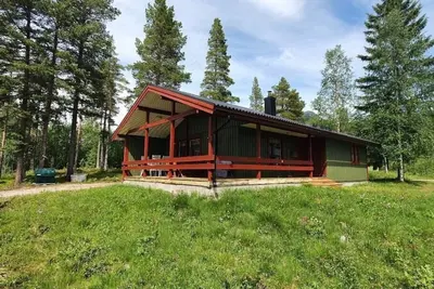 Image de Sauna | Wi-Fi | Terrace | Wood stove | Cable Tv
