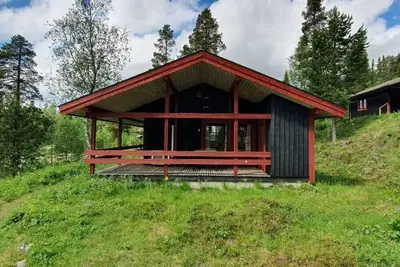 Image de Sauna | Wi-Fi | Terrace | Wood stove | Cable Tv